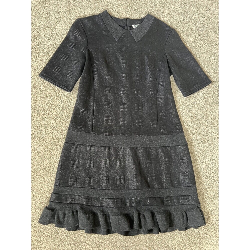 Kenzo Knit Dress